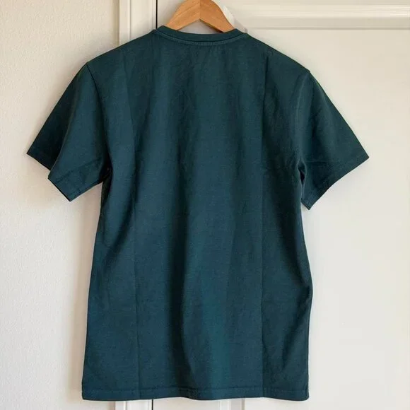 Everlane The Premium-Weight Pocket Tee, Size X-Small - Picture 4 of 4